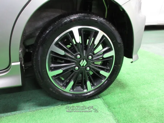 スズキ スペーシア