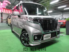 スズキ スペーシア