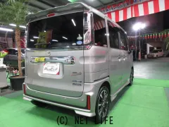 スズキ スペーシア