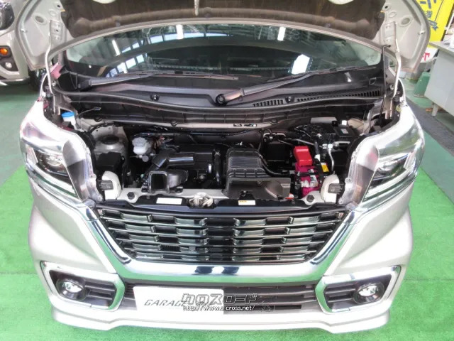 スズキ スペーシア