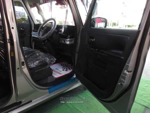 スズキ スペーシア