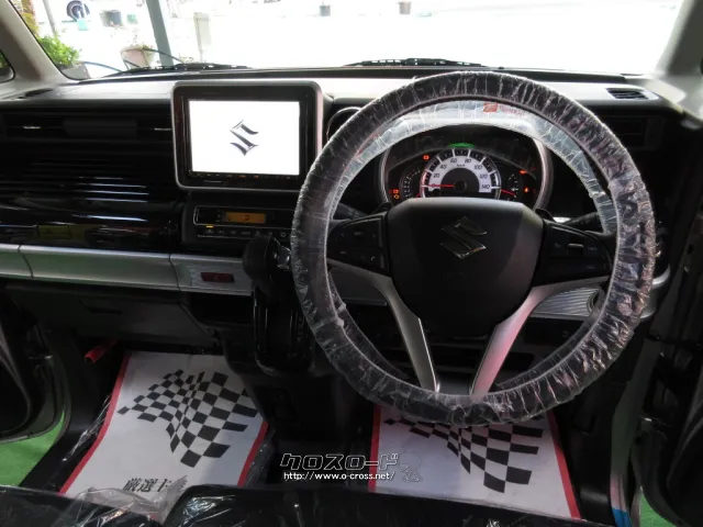 スズキ スペーシア