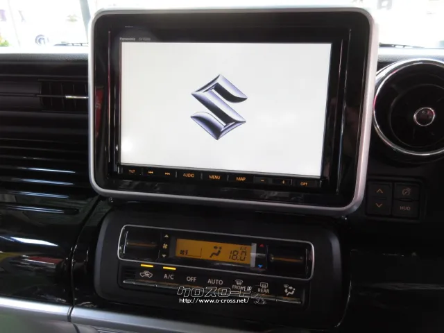 スズキ スペーシア