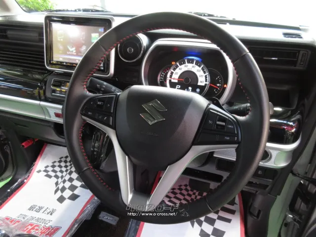 スズキ スペーシア