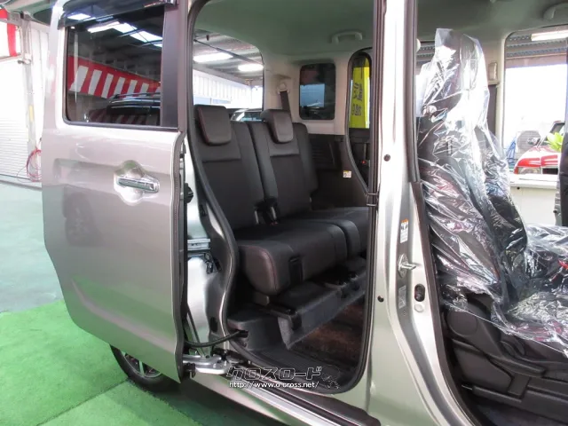 スズキ スペーシア