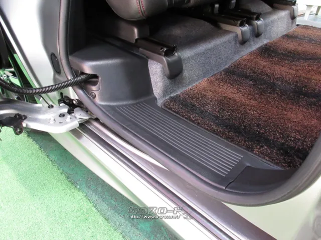 スズキ スペーシア