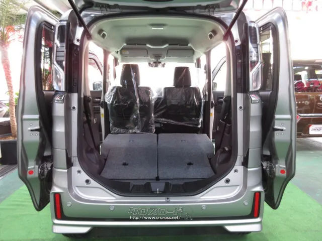 スズキ スペーシア