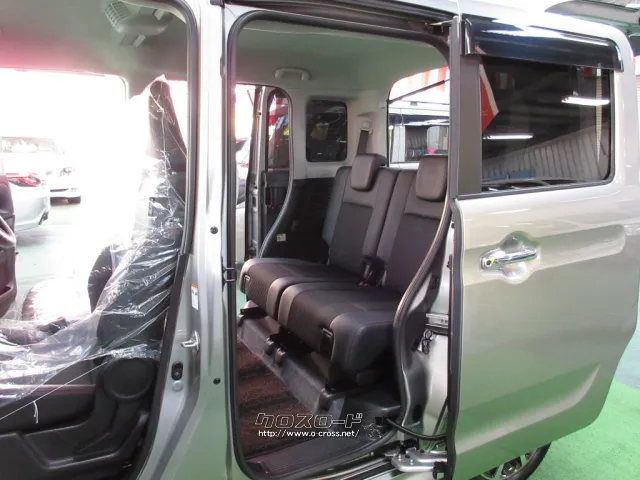 スズキ スペーシア