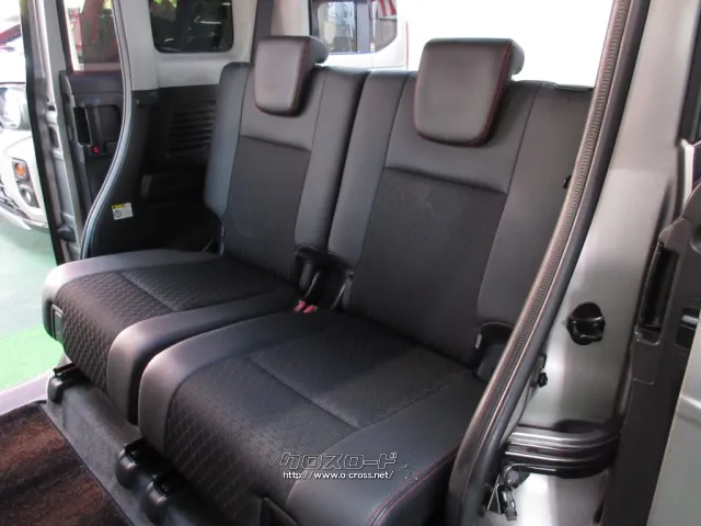 スズキ スペーシア