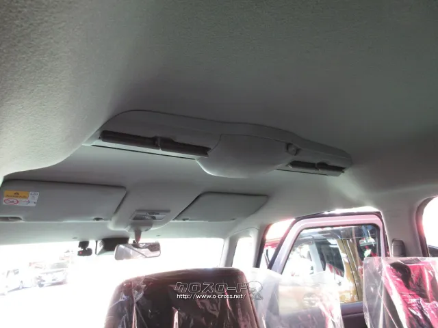 スズキ スペーシア