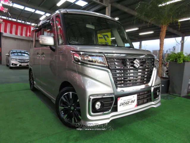 スズキ スペーシア