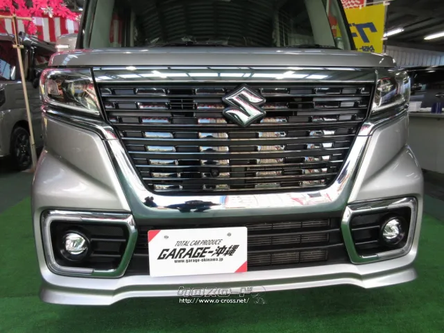 スズキ スペーシア