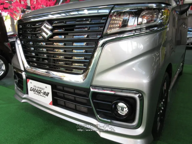 スズキ スペーシア