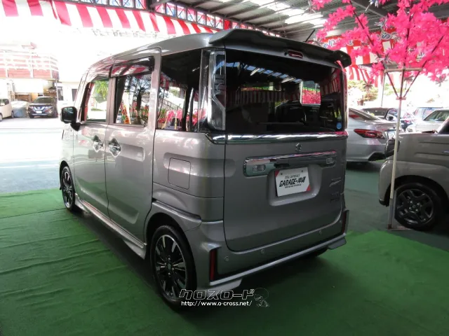 スズキ スペーシア