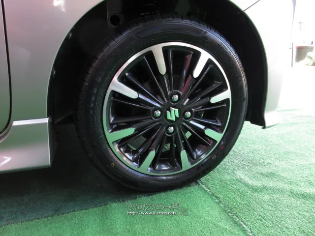 スズキ スペーシア