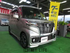 スズキ スペーシア