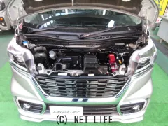 スズキ スペーシア