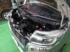 スズキ スペーシア