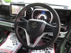 スズキ スペーシア