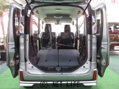 スズキ スペーシア