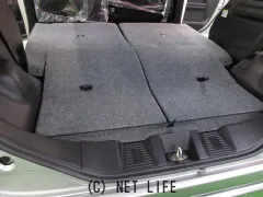 スズキ スペーシア