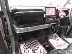 スズキ スペーシア