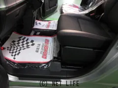 スズキ スペーシア