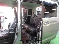 スズキ スペーシア