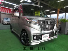 スズキ スペーシア