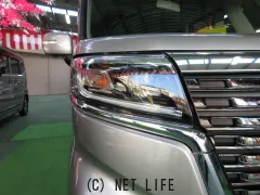 スズキ スペーシア