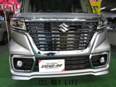 スズキ スペーシア