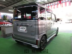 スズキ スペーシア