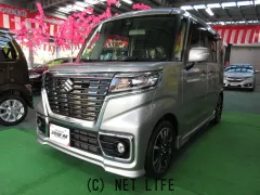 スズキ スペーシア