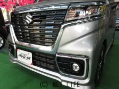 スズキ スペーシア