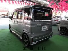 スズキ スペーシア