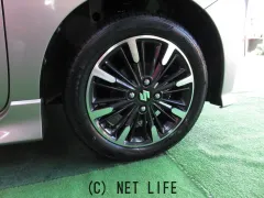 スズキ スペーシア