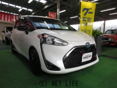 トヨタ シエンタ