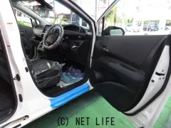 トヨタ シエンタ