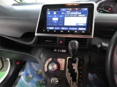 トヨタ シエンタ