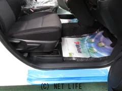トヨタ シエンタ