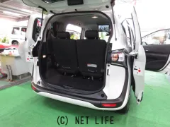 トヨタ シエンタ