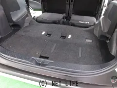 トヨタ シエンタ