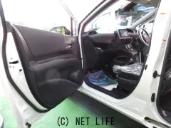 トヨタ シエンタ