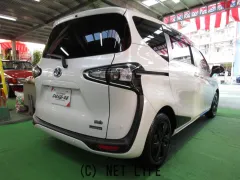 トヨタ シエンタ