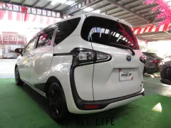 トヨタ シエンタ