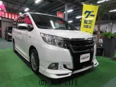 トヨタ エスクァイア