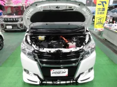 トヨタ エスクァイア