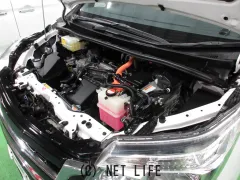 トヨタ エスクァイア