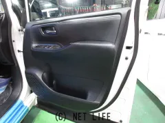 トヨタ エスクァイア