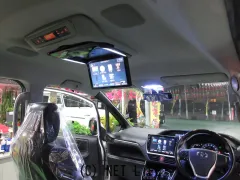 トヨタ エスクァイア